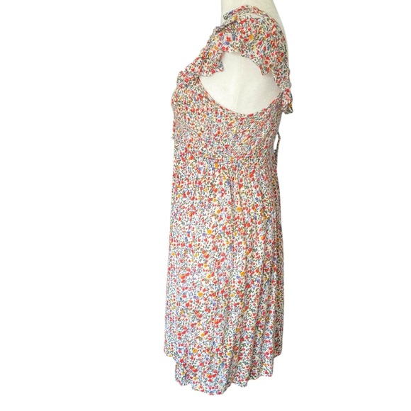 Urban Outfitters Floral Summer Dress - Picture 7 of 9